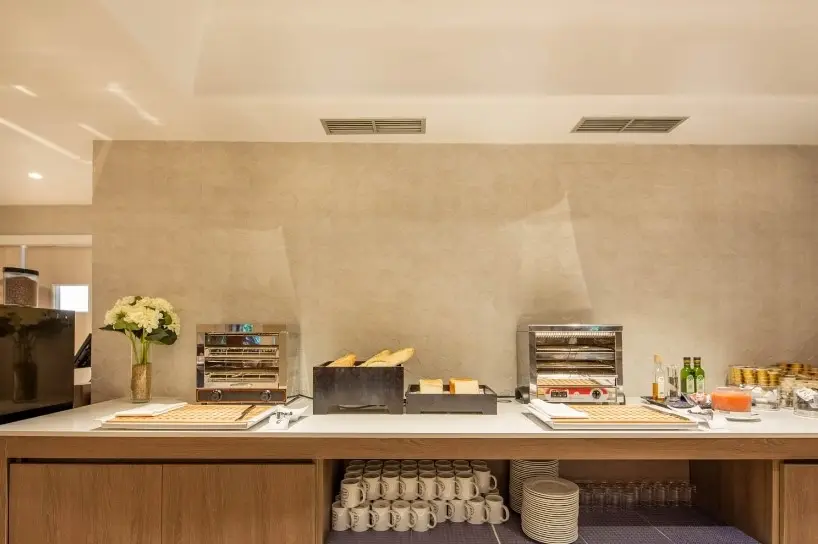 EUROSTARS GRAN HOTEL LUGO