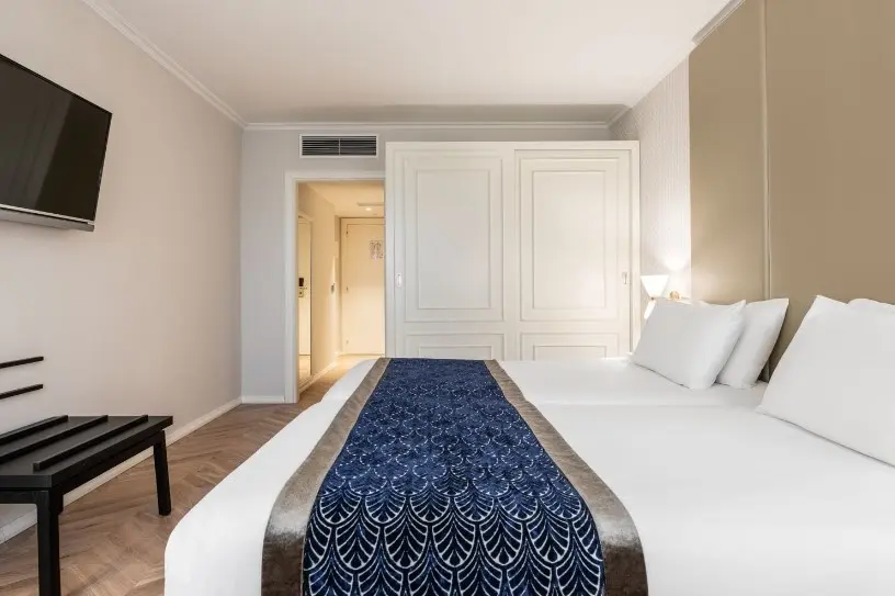 EUROSTARS GRAN HOTEL LUGO