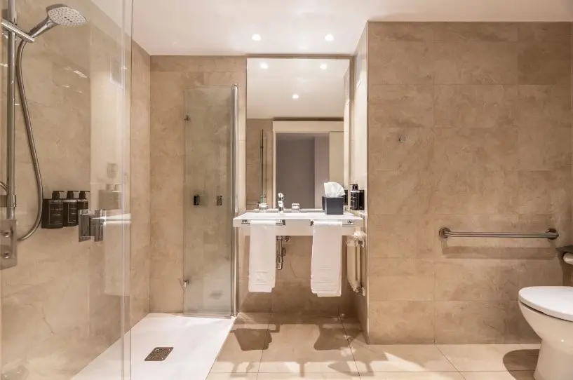 EUROSTARS GRAN HOTEL LUGO