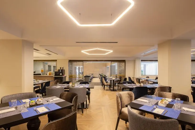 EUROSTARS GRAN HOTEL LUGO