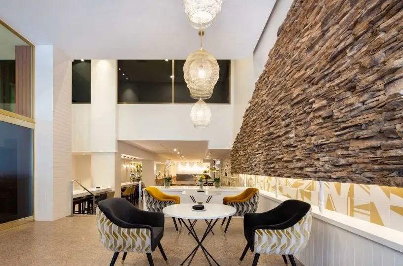 EUROSTARS GRAN HOTEL LUGO