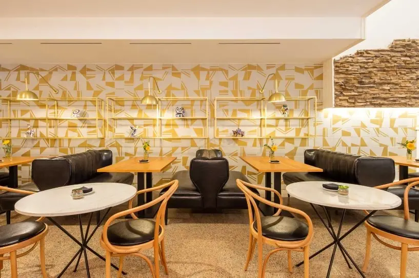 EUROSTARS GRAN HOTEL LUGO
