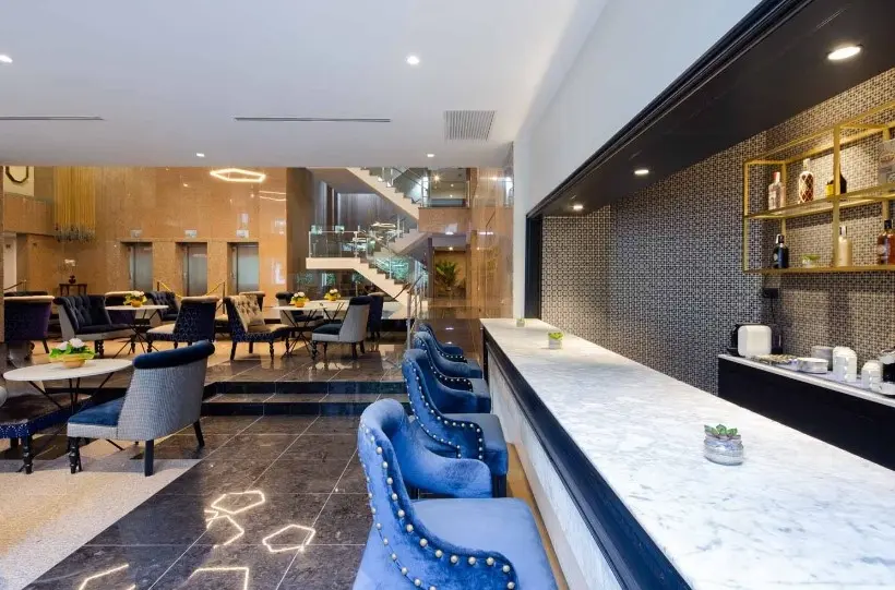 EUROSTARS GRAN HOTEL LUGO