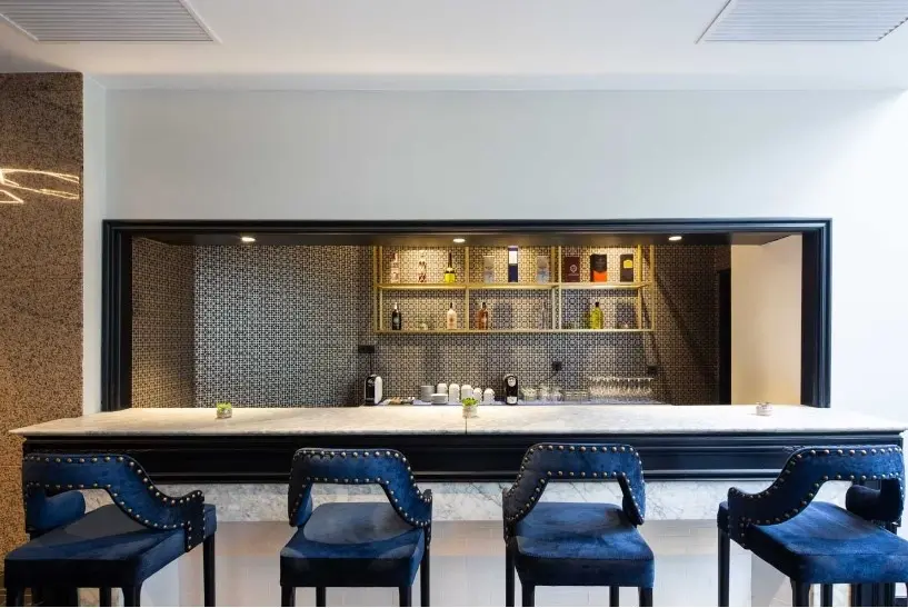 EUROSTARS GRAN HOTEL LUGO