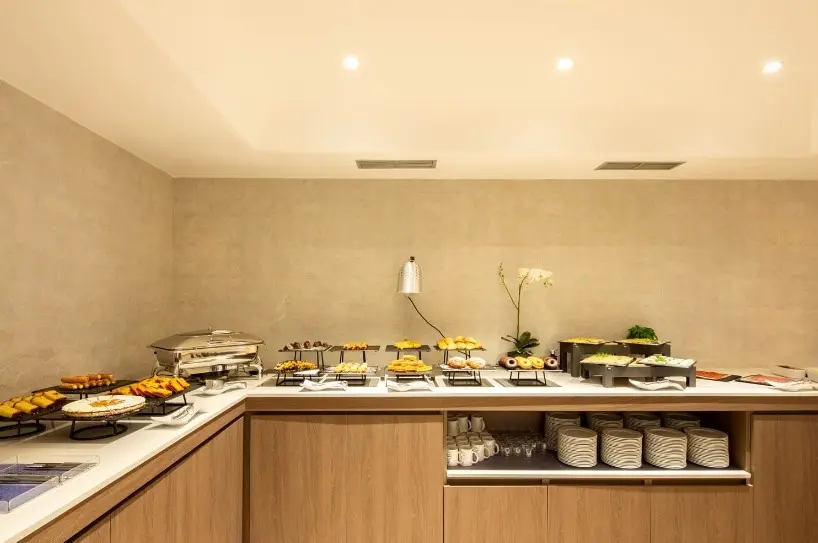 EUROSTARS GRAN HOTEL LUGO
