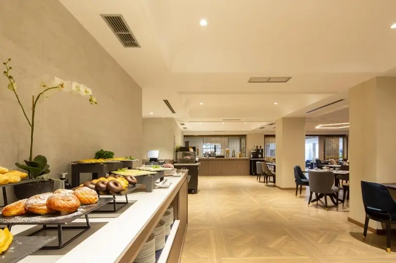 EUROSTARS GRAN HOTEL LUGO