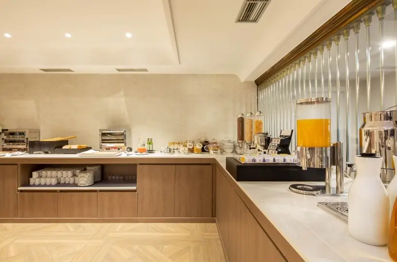 EUROSTARS GRAN HOTEL LUGO