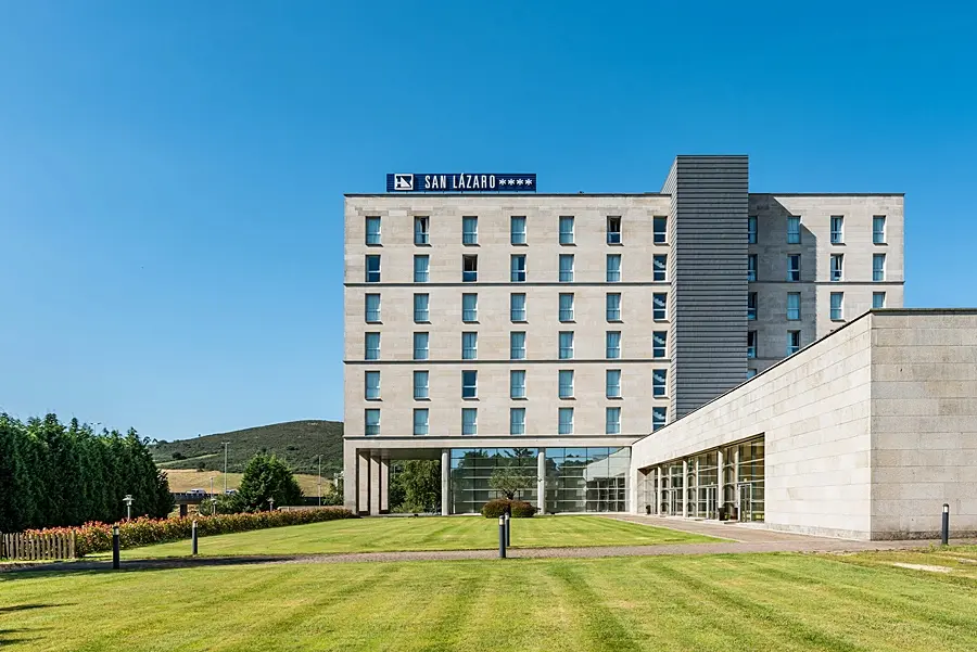 EUROSTARS SAN LAZARO