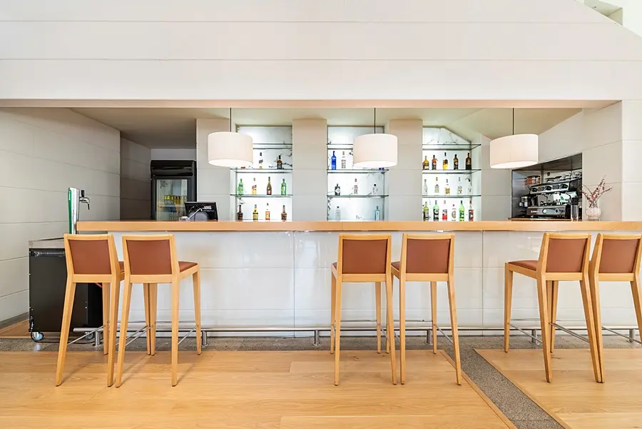 EUROSTARS SAN LAZARO