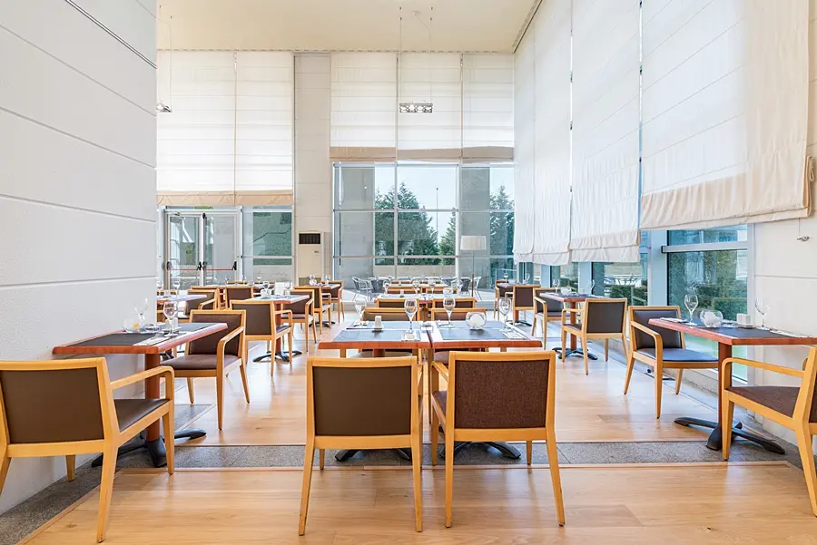 EUROSTARS SAN LAZARO