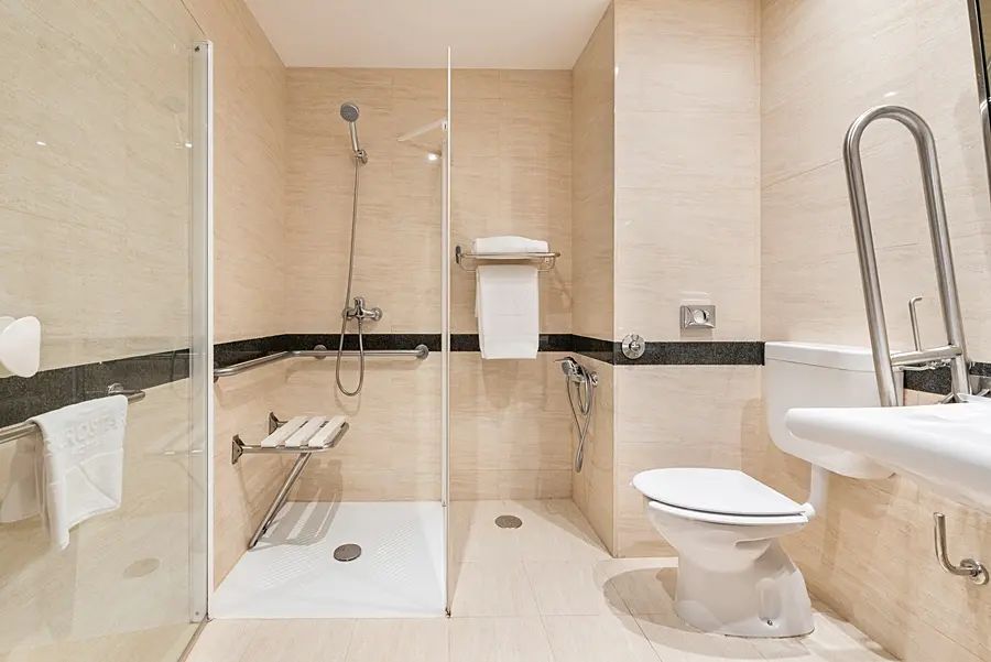 EUROSTARS SAN LAZARO