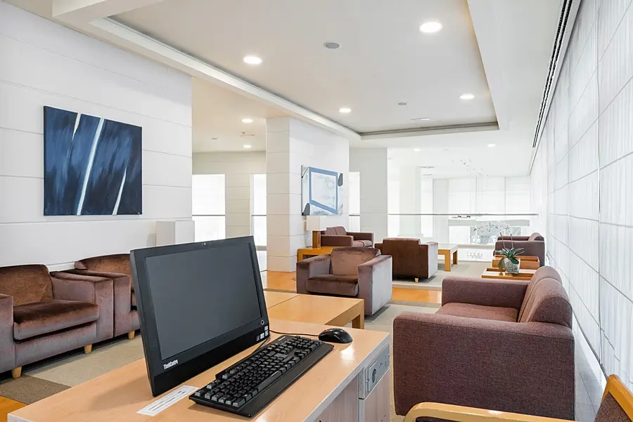 EUROSTARS SAN LAZARO