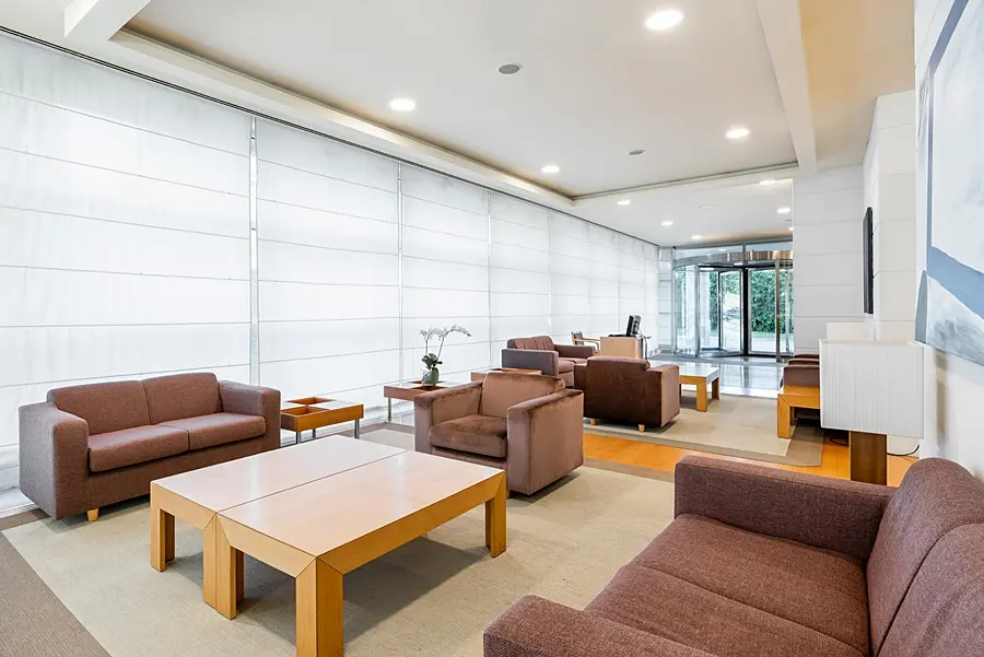 EUROSTARS SAN LAZARO