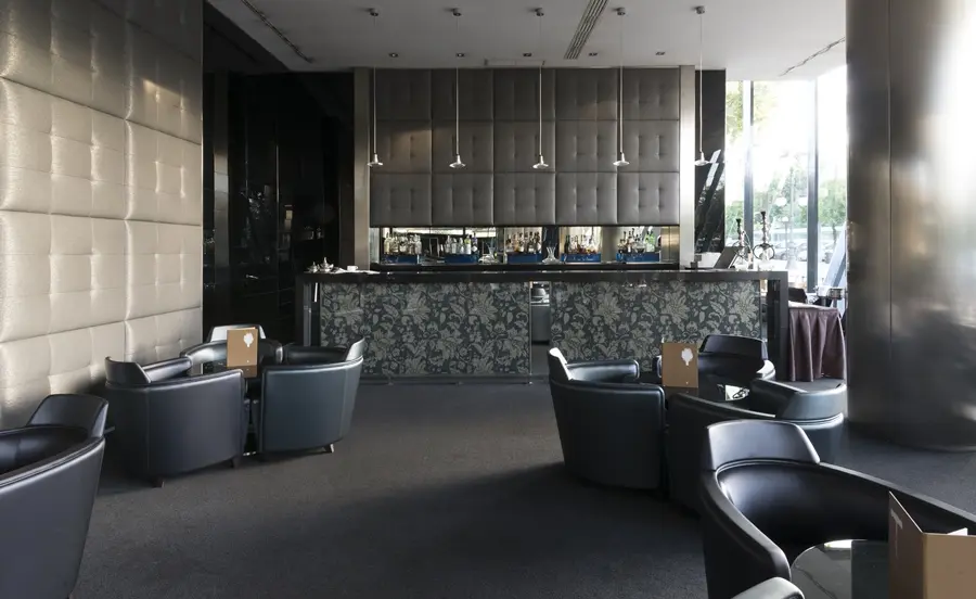 EUROSTARS PALACE