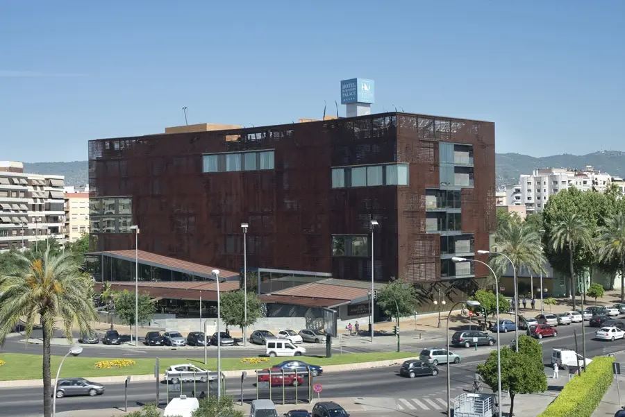 EUROSTARS PALACE