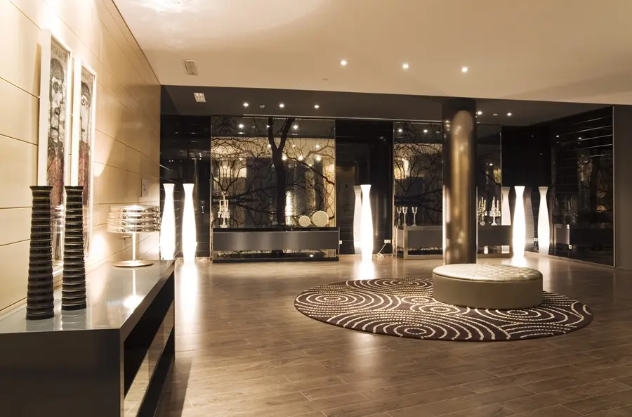 EUROSTARS PALACE