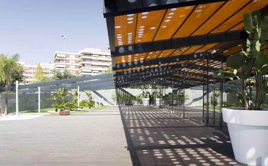 EUROSTARS PALACE