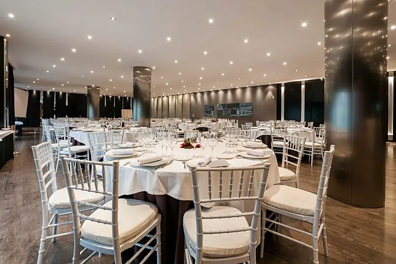 EUROSTARS PALACE