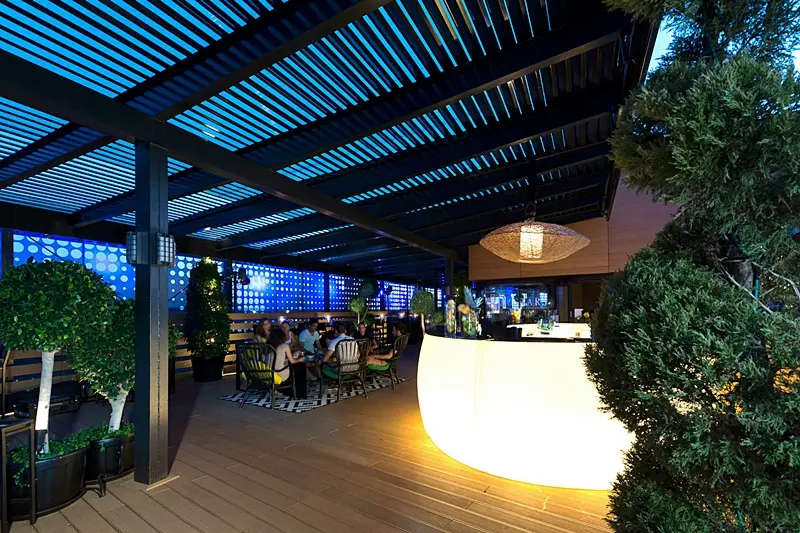 EUROSTARS PALACE