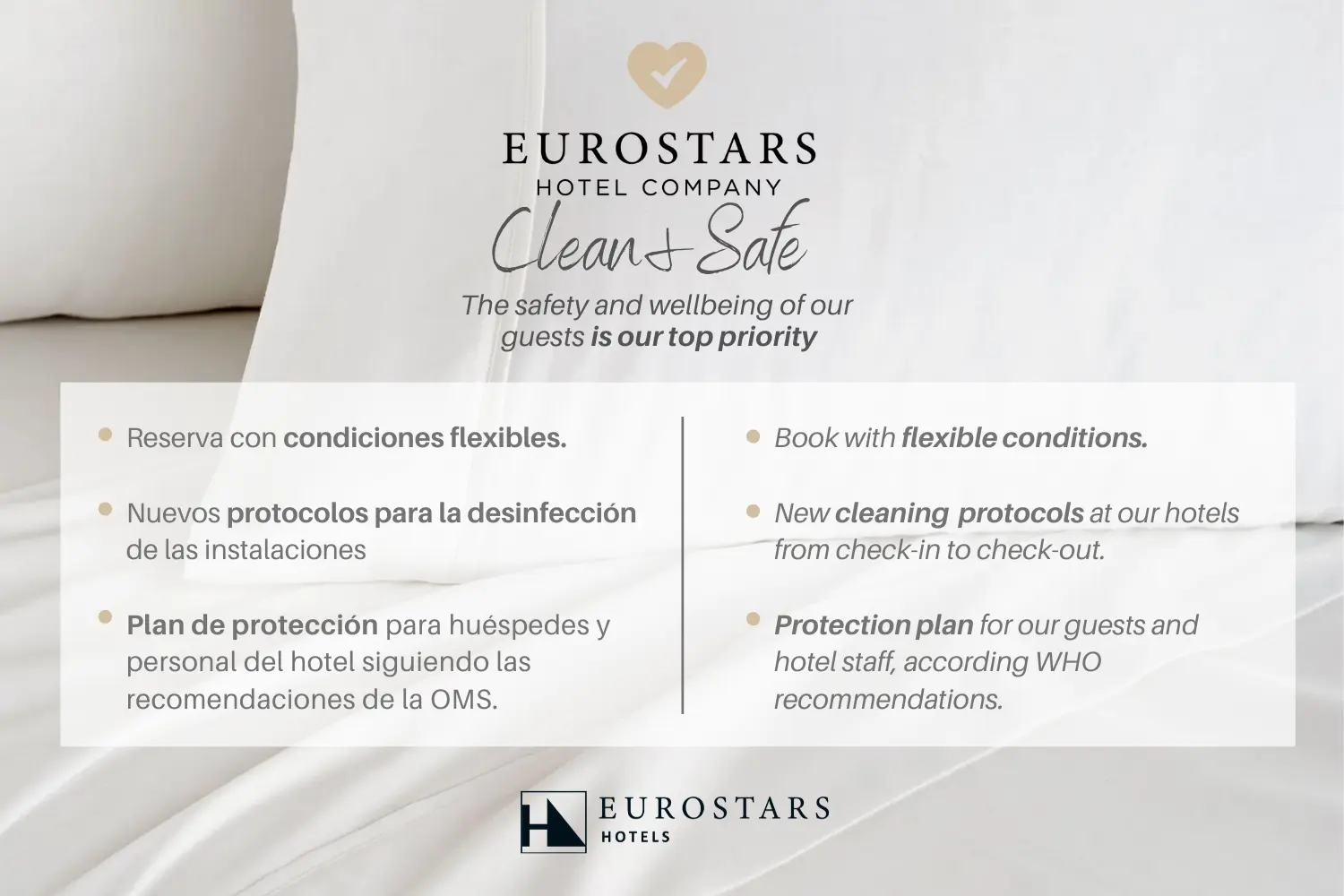 EUROSTARS PALACE