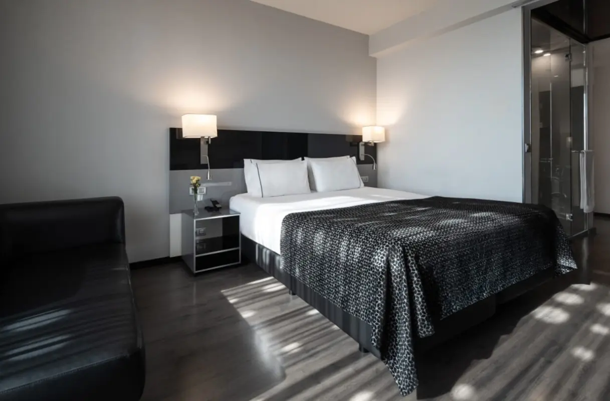 EUROSTARS PALACE