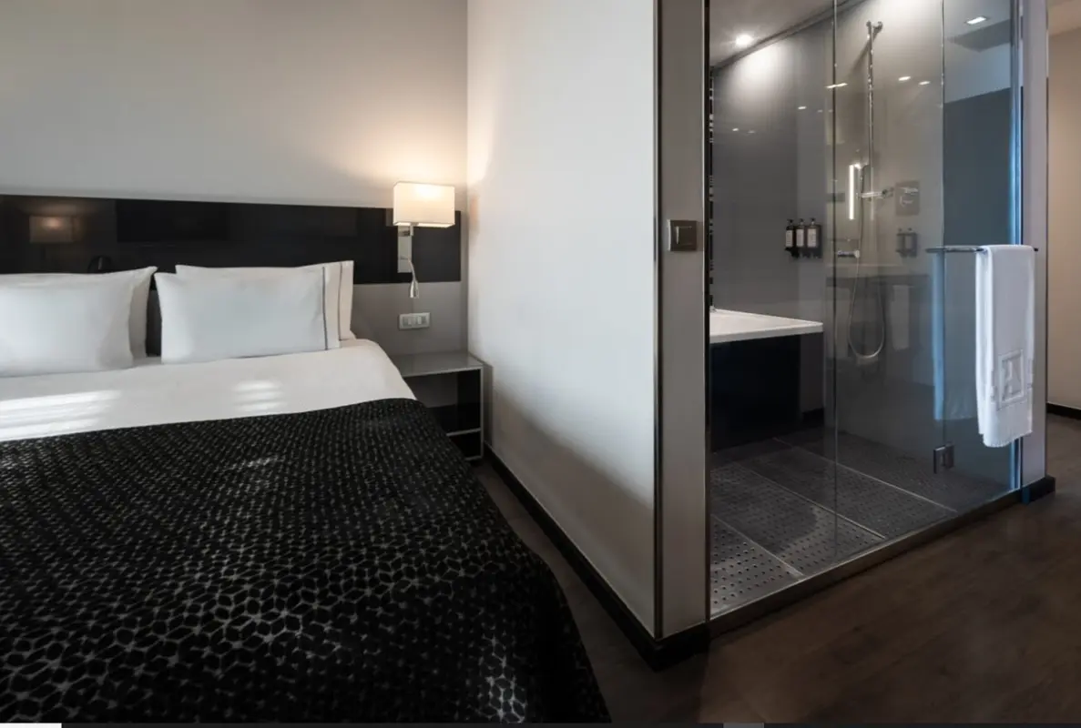 EUROSTARS PALACE