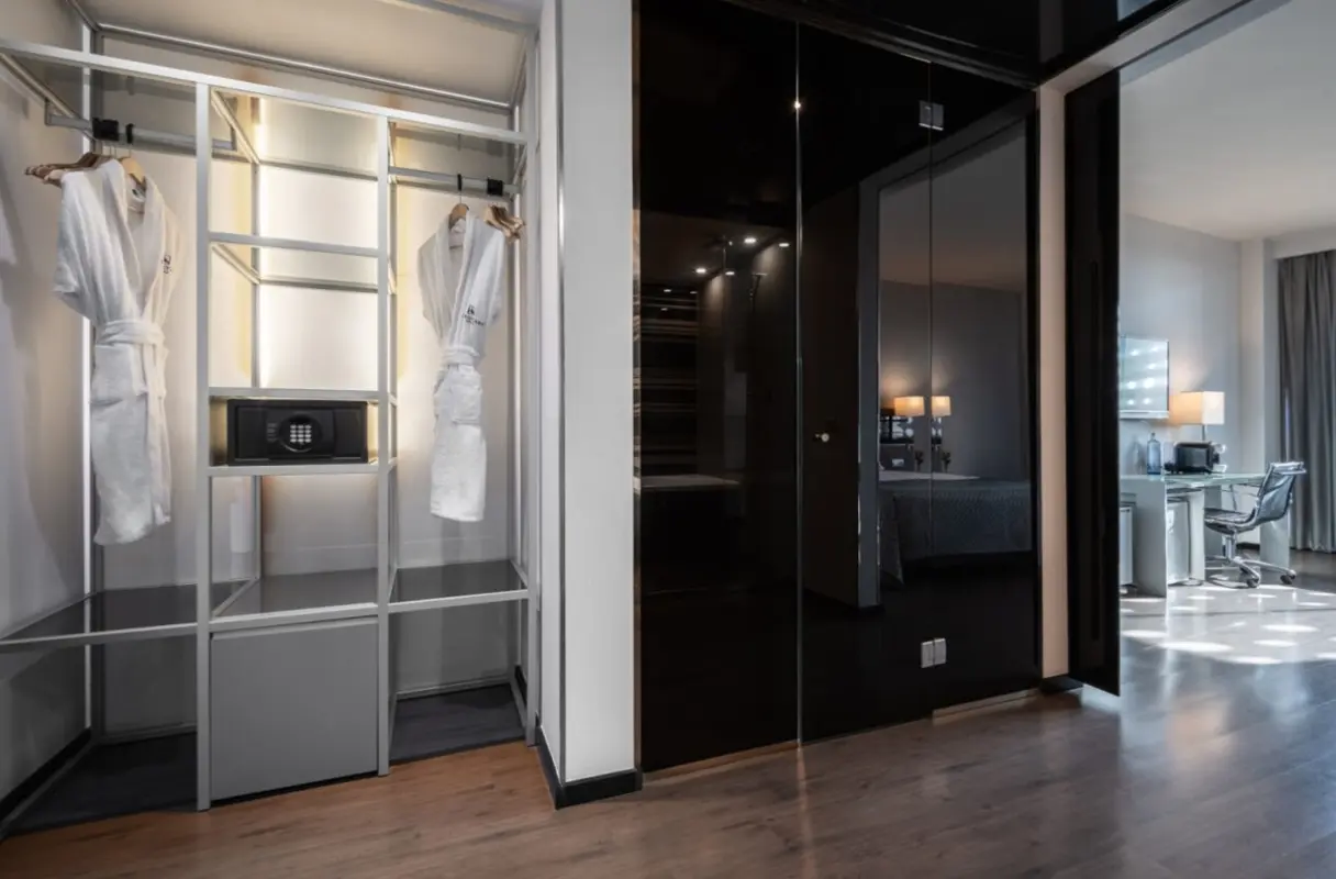 EUROSTARS PALACE