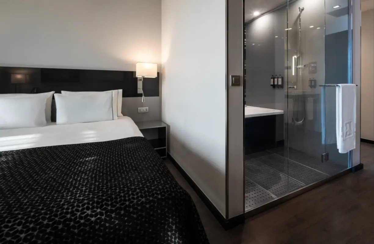 EUROSTARS PALACE