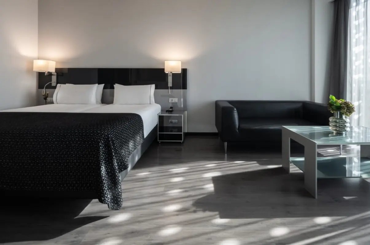 EUROSTARS PALACE