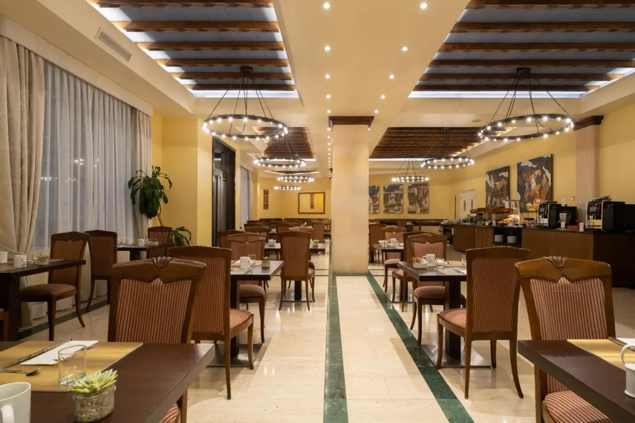 EUROSTARS LAS CLARAS