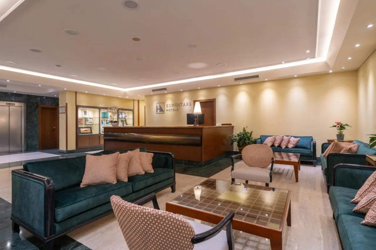 EUROSTARS LAS CLARAS