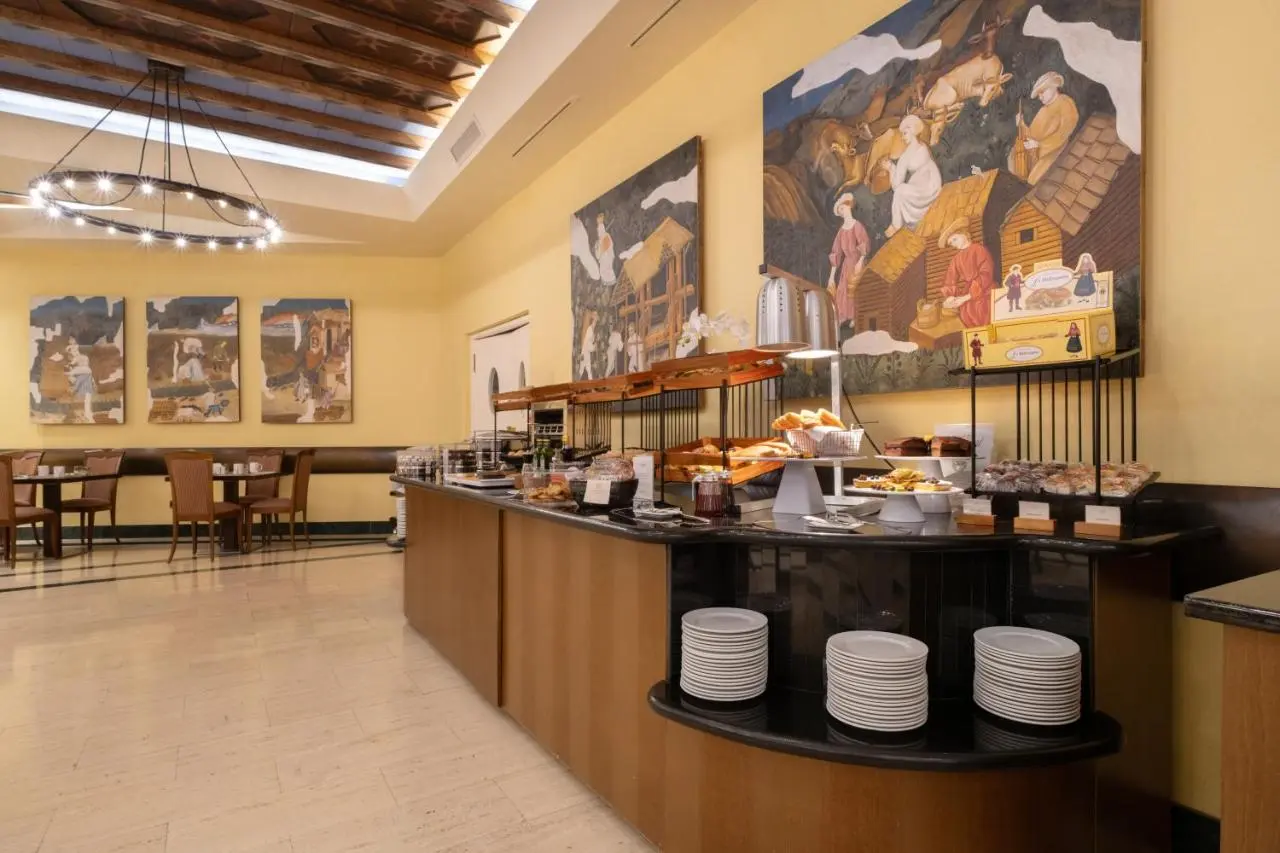 EUROSTARS LAS CLARAS