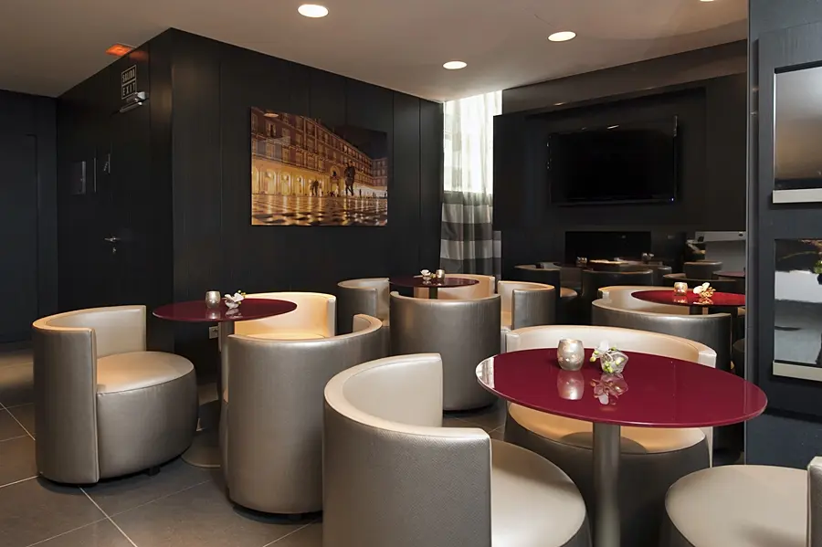 EUROSTARS PLAZA MAYOR