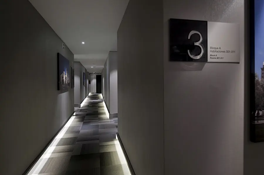 EUROSTARS PLAZA MAYOR