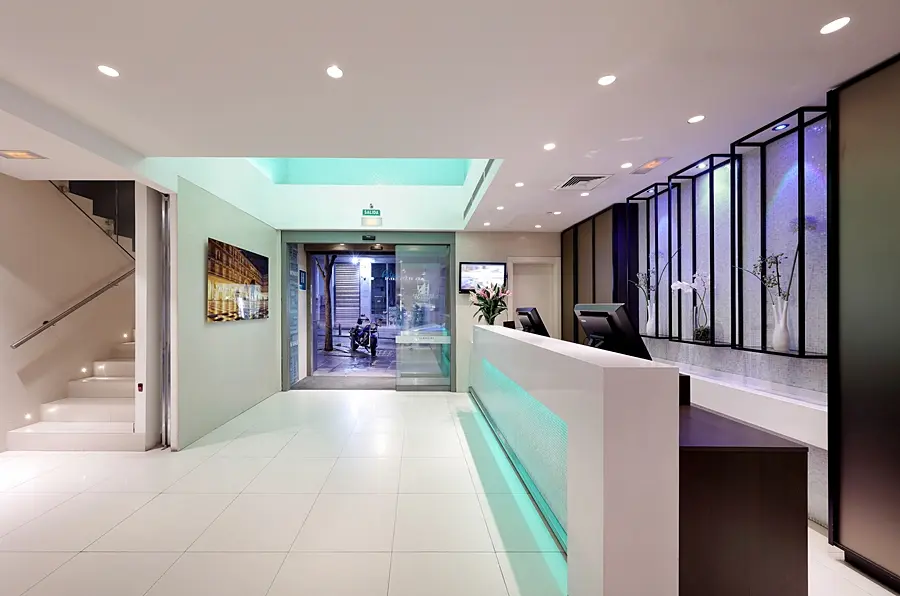 EUROSTARS PLAZA MAYOR