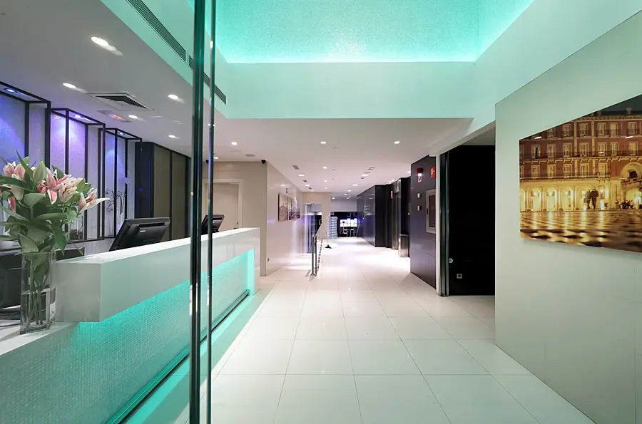 EUROSTARS PLAZA MAYOR