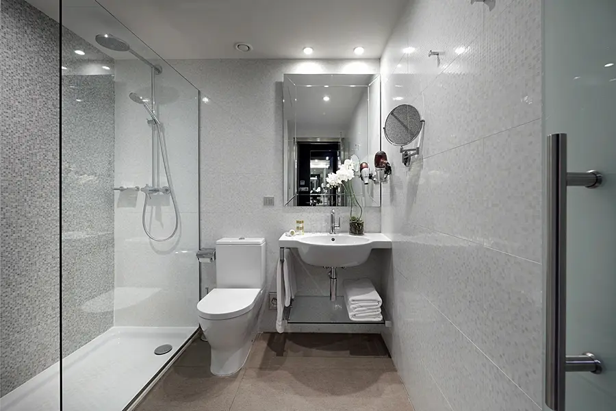 EUROSTARS PLAZA MAYOR