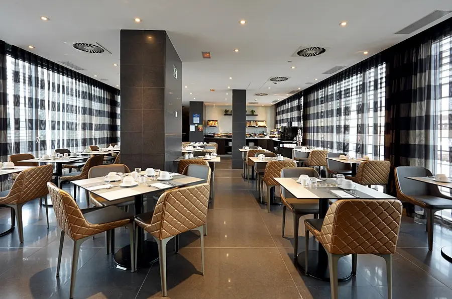 EUROSTARS PLAZA MAYOR