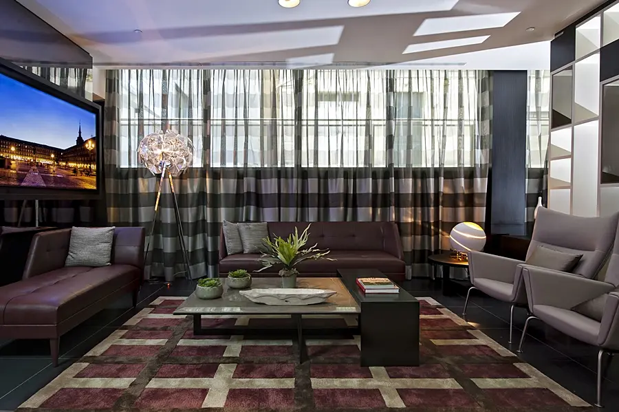 EUROSTARS PLAZA MAYOR