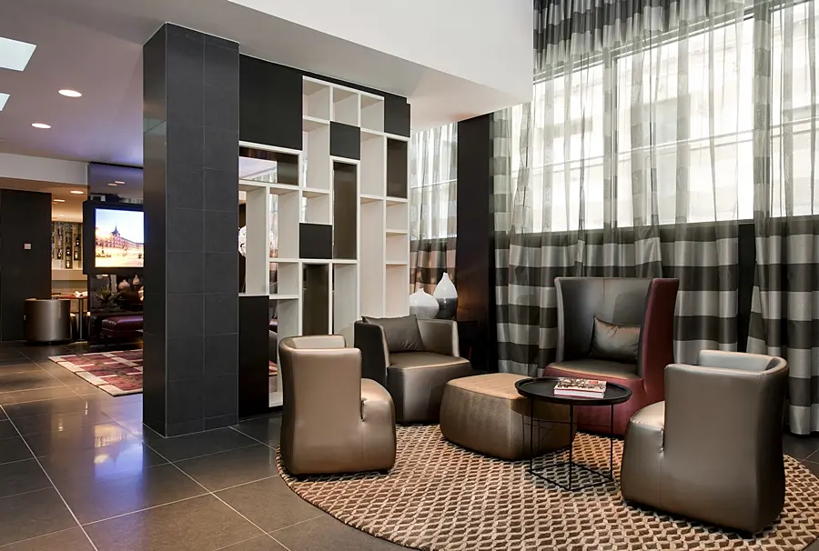 EUROSTARS PLAZA MAYOR