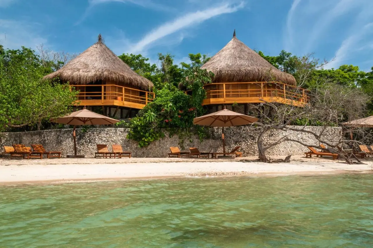 LAS ISLAS