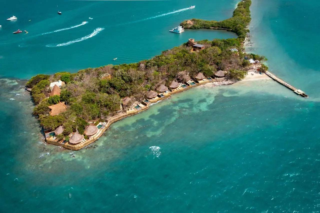 LAS ISLAS