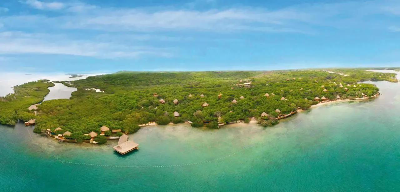 LAS ISLAS