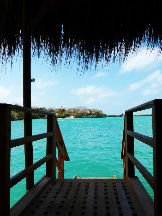 LAS ISLAS