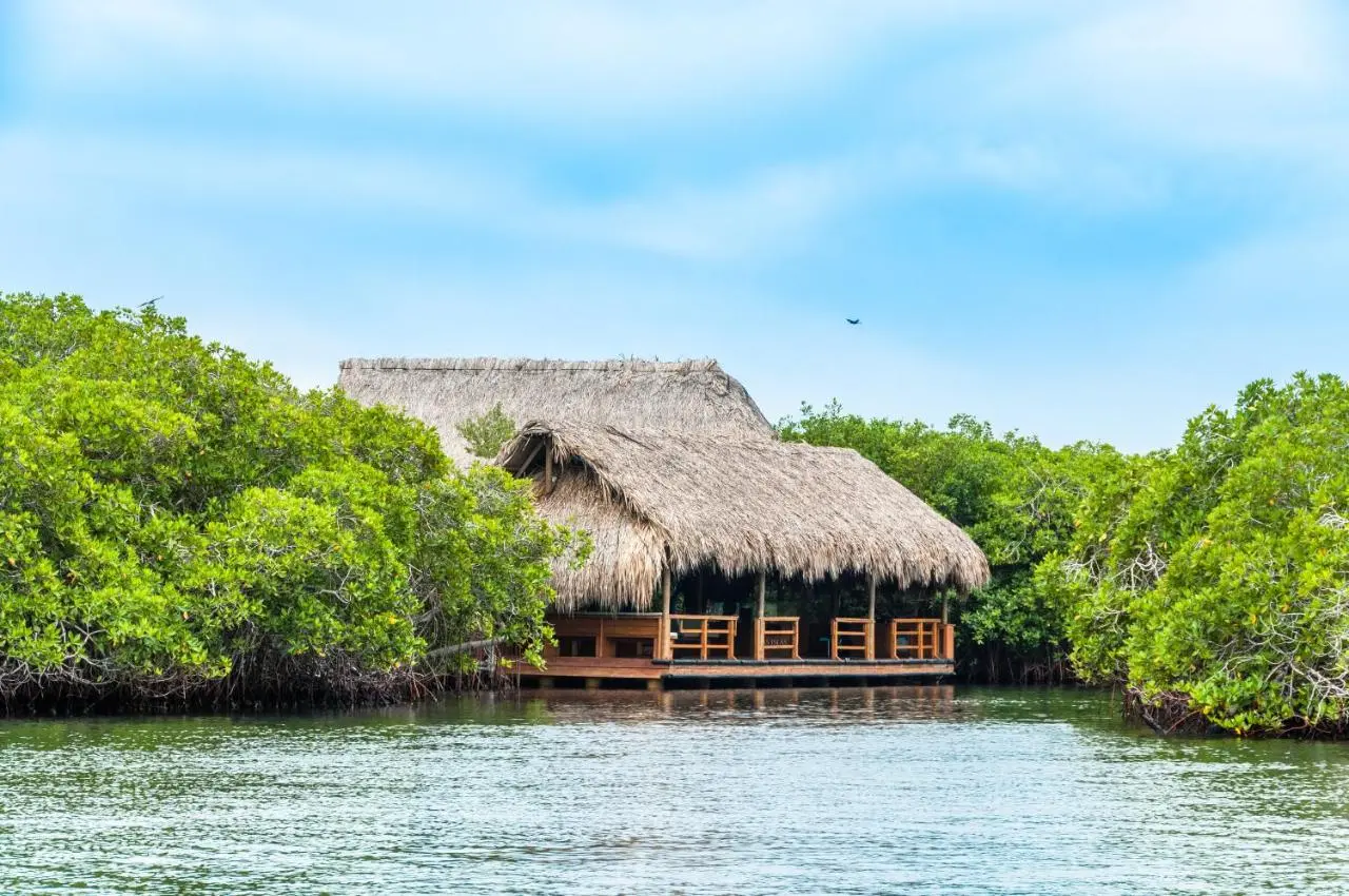 LAS ISLAS