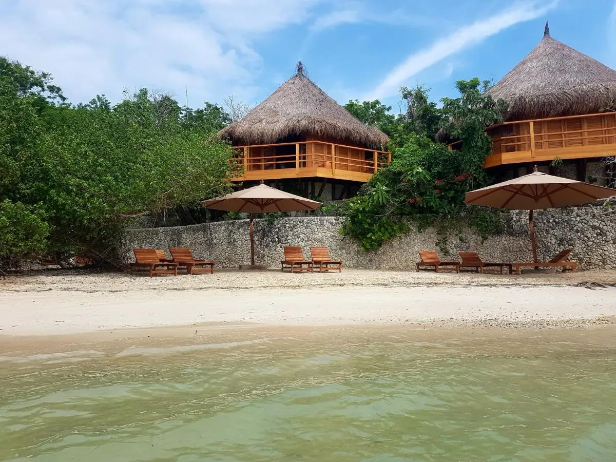 LAS ISLAS
