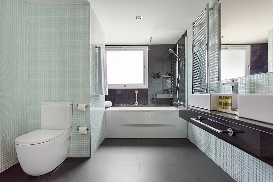 DORMA PLAZA CATALUNYA