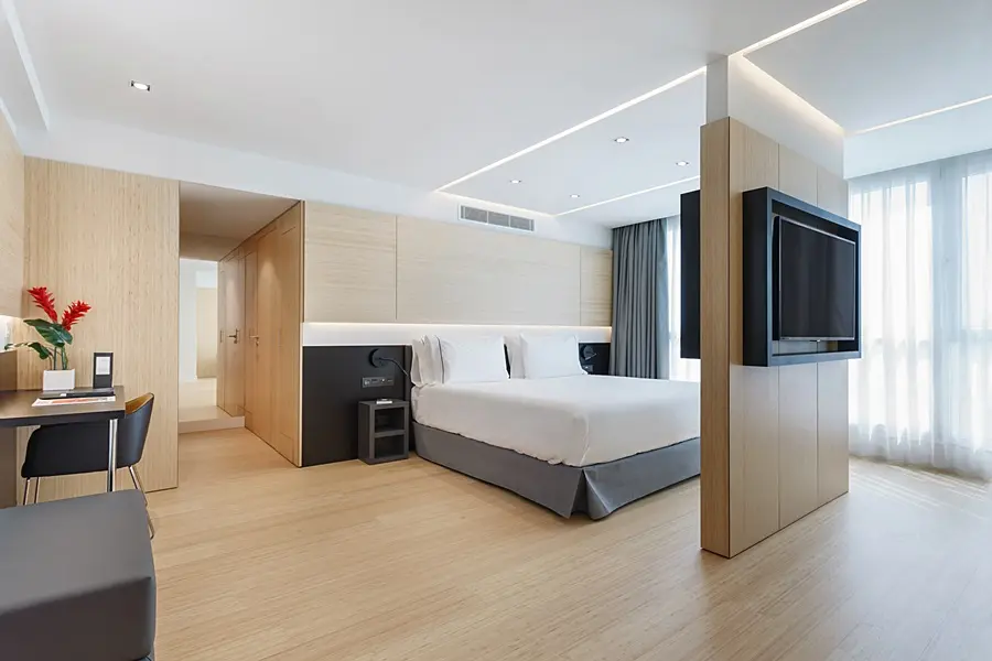 DORMA PLAZA CATALUNYA