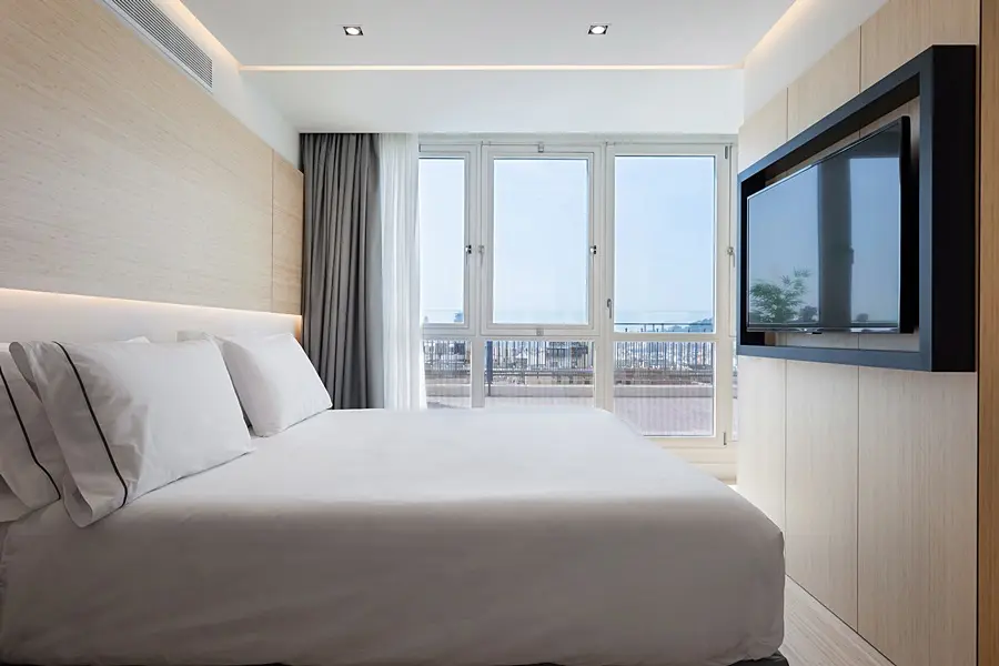 DORMA PLAZA CATALUNYA