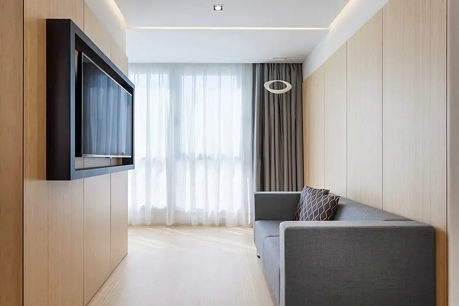 DORMA PLAZA CATALUNYA